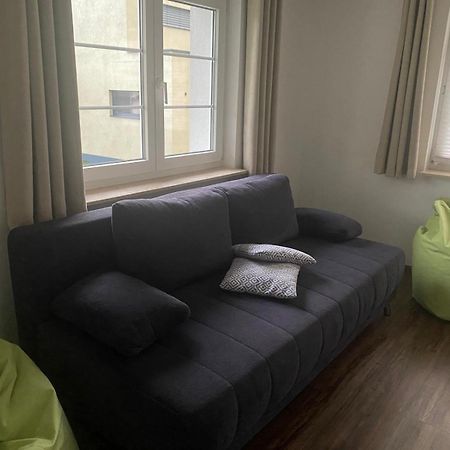 Wohnung Mit Garten Und Panoramablick In Инсбрук Экстерьер фото